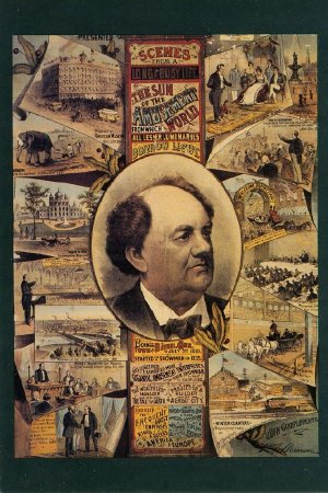Postcard                                