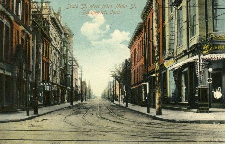 Postcard                                