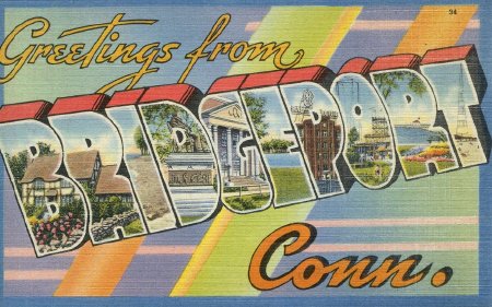 Postcard                                