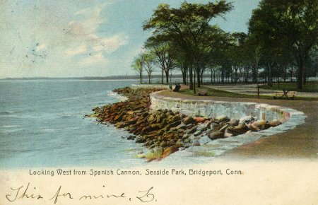 Postcard                                