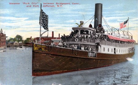 Postcard                                
