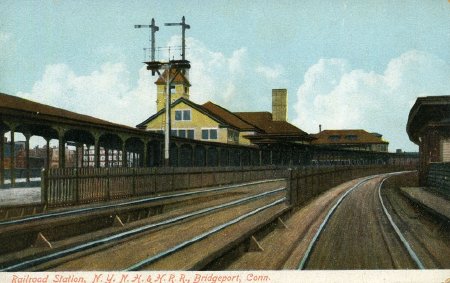 Postcard                                