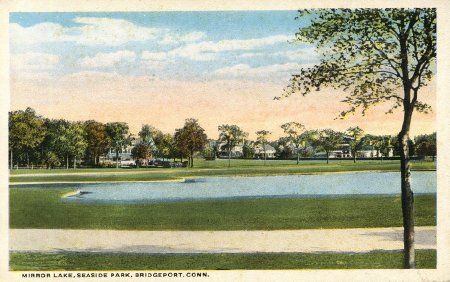 Postcard                                