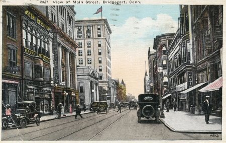 Postcard                                