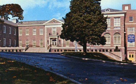 Postcard                                