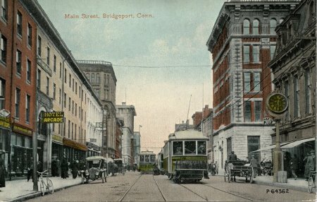 Postcard                                