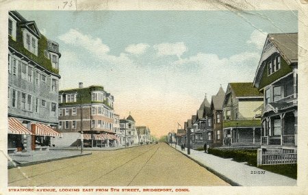 Postcard                                