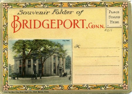 Postcard                                