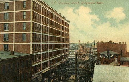 Postcard                                