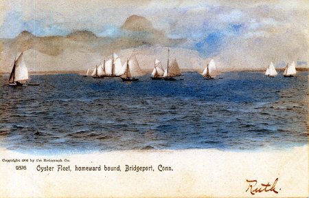 Postcard                                