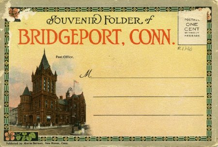 Postcard                                
