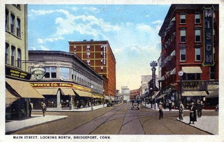 Postcard                                