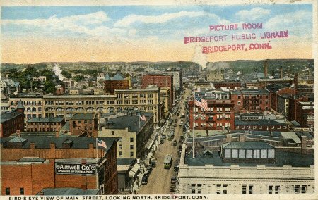 Postcard                                