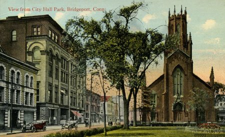 Postcard                                