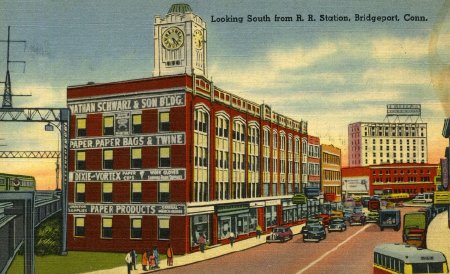Postcard                                