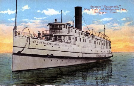 Postcard                                