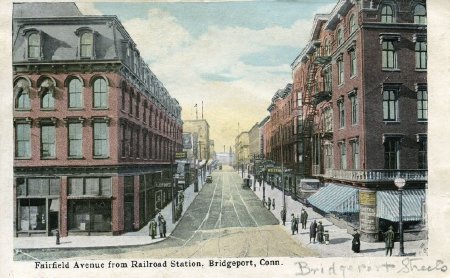 Postcard                                