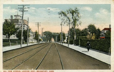 Postcard                                