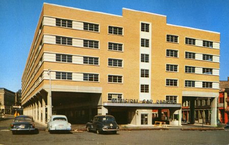 Postcard                                