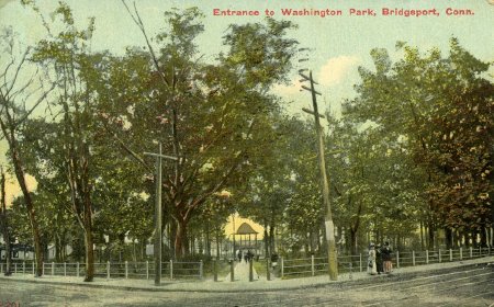 Postcard                                