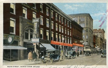 Postcard                                