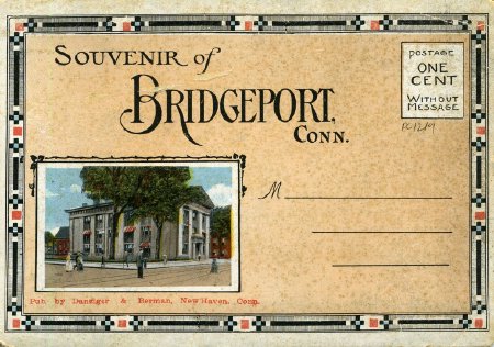 Postcard                                