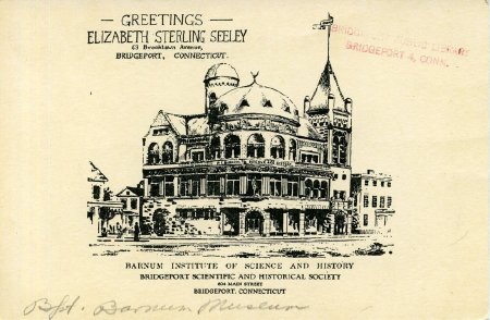 Postcard                                