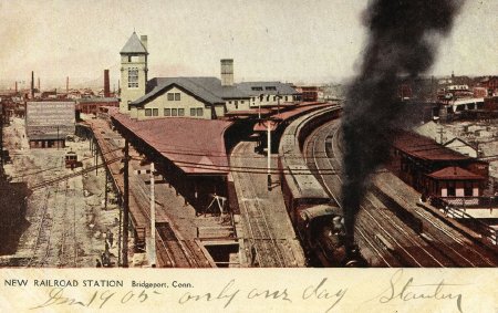 Postcard                                