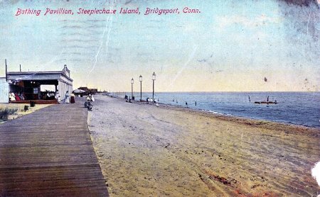 Postcard                                