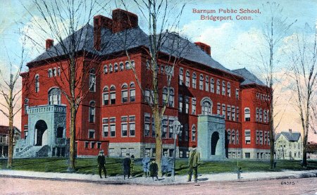 Postcard                                