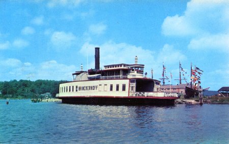 Postcard                                