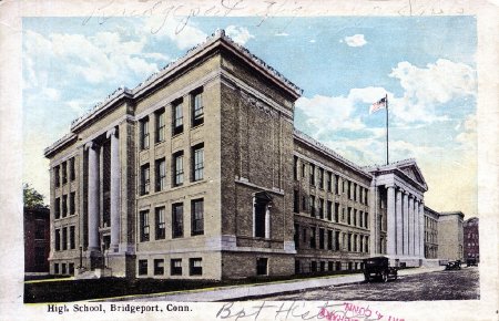Postcard                                