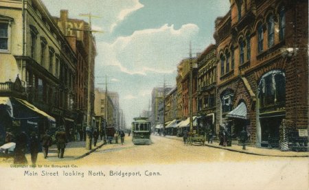 Postcard                                