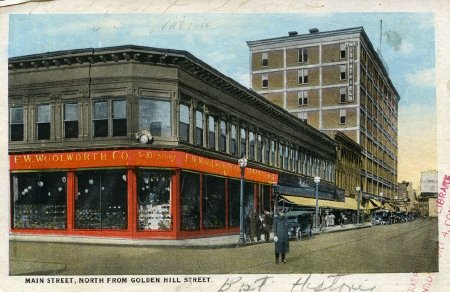 Postcard                                