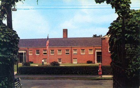 Postcard                                