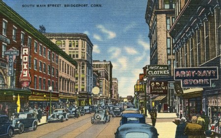 Postcard                                