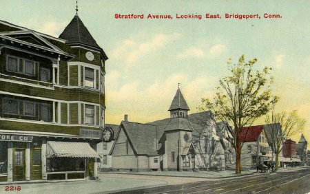 Postcard                                