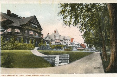 Postcard                                