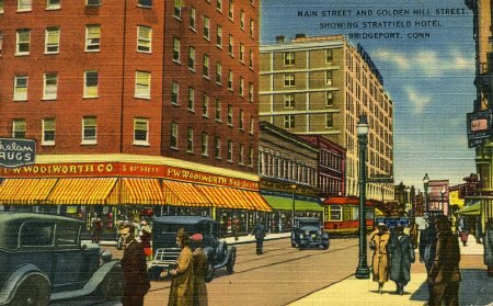 Postcard                                