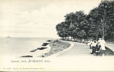 Postcard                                