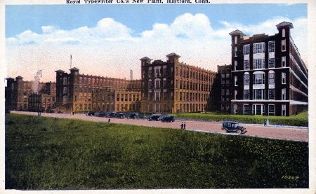Postcard                                