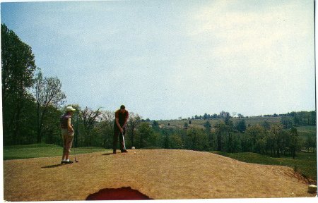 Postcard                                