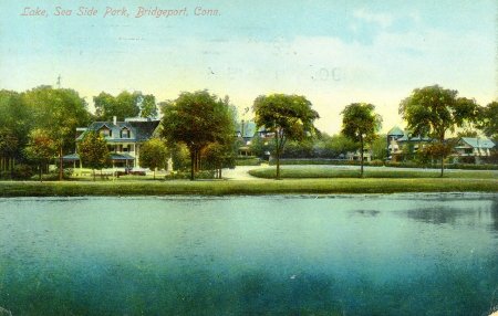 Postcard                                