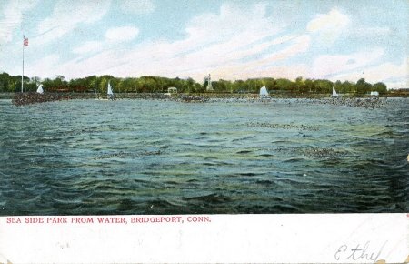 Postcard                                