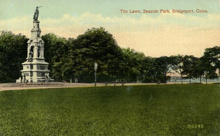 Postcard                                