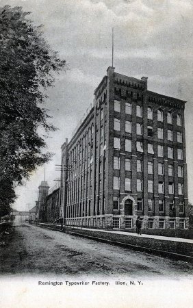 Postcard                                