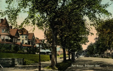 Postcard                                