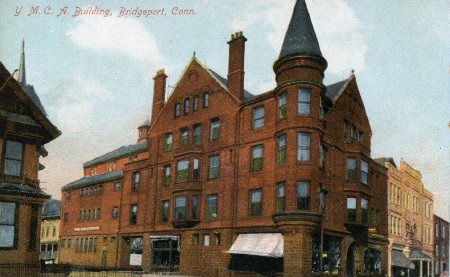 Postcard                                