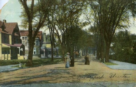 Postcard                                