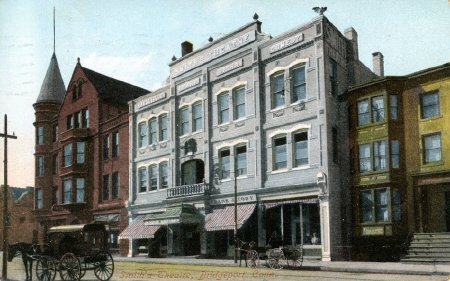 Postcard                                
